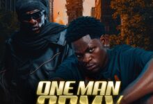 Trendy Kidai Ft Kayz Adams – One Man Army