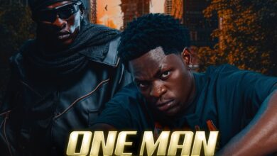 Trendy Kidai Ft Kayz Adams – One Man Army
