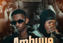 Trevor Vibez Ft Shokii & Trina South – AMBUYE Mp3 Download