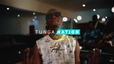 Tunga Nation Ft Blood Kid yvok & Smashly - (The Way You Are) Mp3 Download