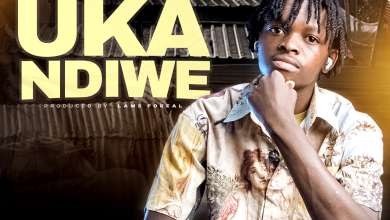 Uka Ndiwe (Prod.Lams FOReal) | https://zedhitspromoss.com/