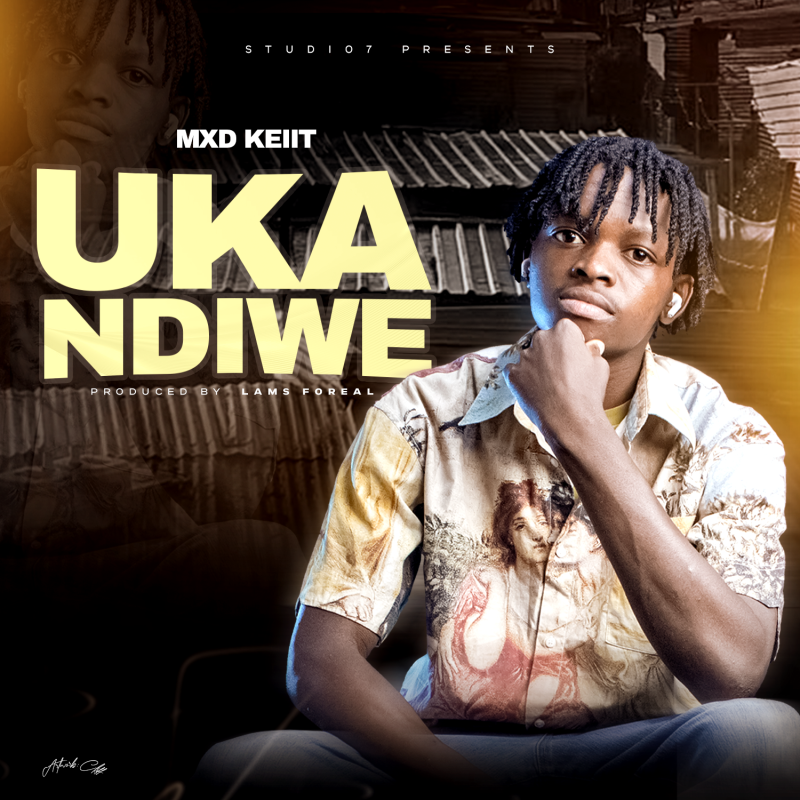 Uka Ndiwe (Prod.Lams FOReal) | https://zedhitspromoss.com/