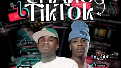 Vietenama Ft BloodKid – Chaku Tick Tock MP3 Download
