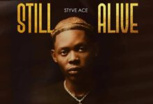 Styve Ace ft. Chewe - Kind Of Love Mp3 Download