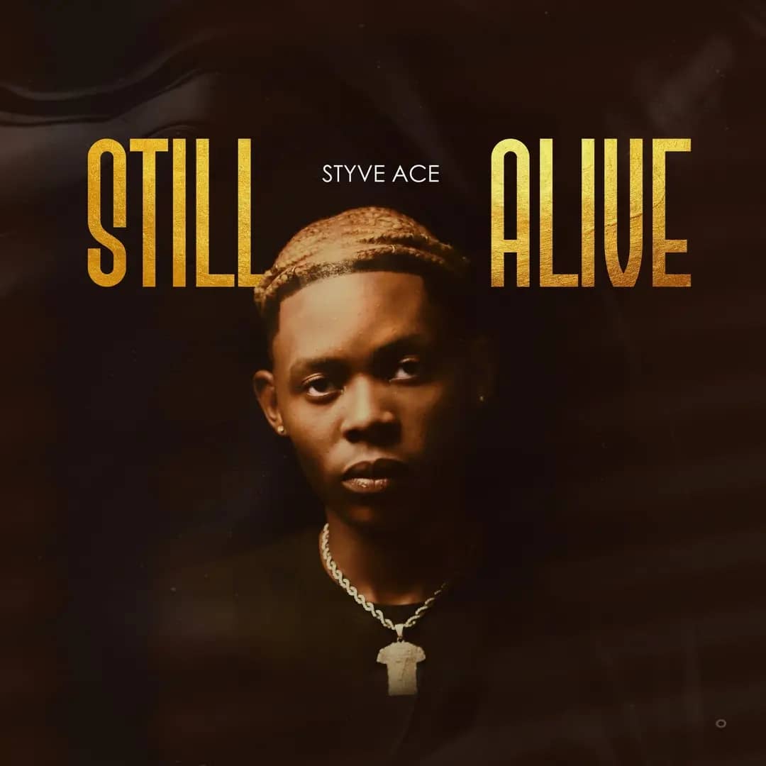 Styve Ace ft. Chewe - Kind Of Love Mp3 Download