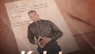 DJ Nduna - Poverty Mp3 Download