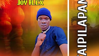 Maku Squared ft. Joy Flex - Taipila Pamo Mp3 Download