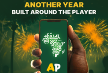 AfroPari’s 2025 highlights: growth, player-centric strategy, and big wins