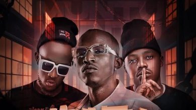 YoungKay - Jae Swagger – Munthu - Macky 2 Mp3 Download