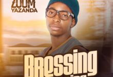 Zoom Yazanda - Blessing Pa Blessing Mp3 Download
