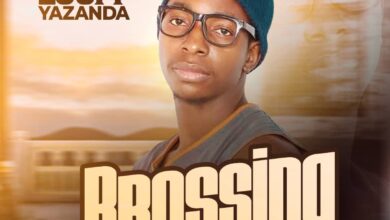 Zoom Yazanda - Blessing Pa Blessing Mp3 Download