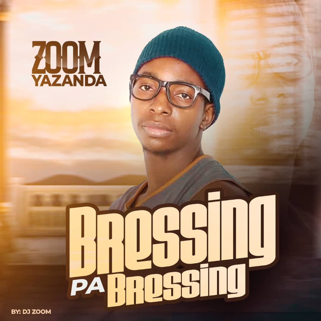 Zoom Yazanda - Blessing Pa Blessing Mp3 Download