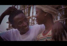 Callout Balembele & Jay Raw - Kamushi(Village Girl)