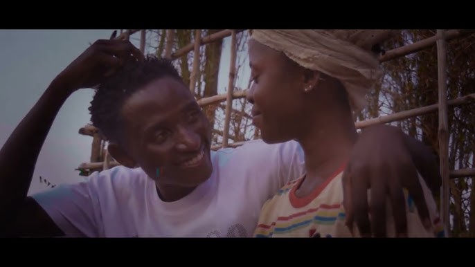 Callout Balembele & Jay Raw - Kamushi(Village Girl)