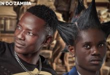 Ken Do Zambia Ft. BrokenHill Emmy - Kabiye (Music Video)