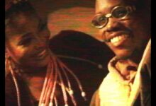 Prince Luv & Bossgia - Nshaye (I Won't Go) (Music Video)