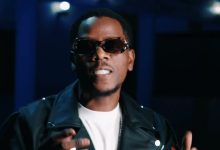 Ke Dee Ft. Jemax - Ichibeleshi (Music Video)