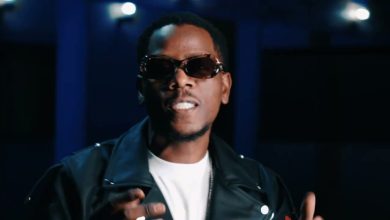 Ke Dee Ft. Jemax - Ichibeleshi (Music Video)