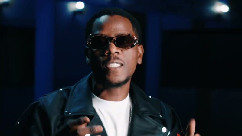 Ke Dee Ft. Jemax - Ichibeleshi (Music Video)