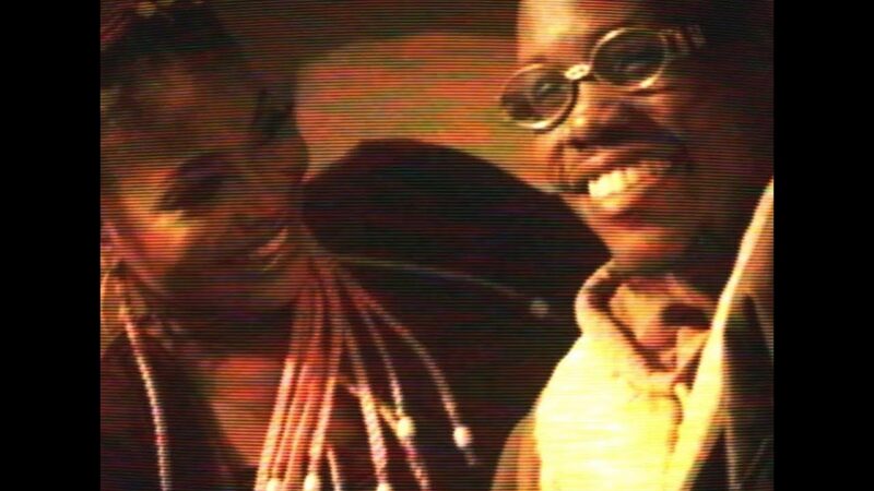 Prince Luv & Bossgia - Nshaye (I Won't Go) (Music Video)