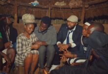 Ty2 ft. Louie X - Ka Story Mp3 Download