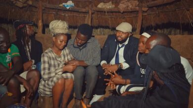 Ty2 ft. Louie X - Ka Story Mp3 Download