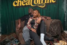 Mic-Mash-Cheat-On-Me-mp3-image