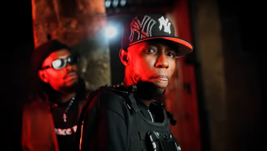 James JR & Gunz - Lowkey Mp3 Download