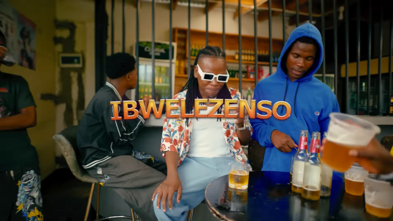Caxy & Jay Jay Cee Mw - Ibwelezenso Mp3 Download