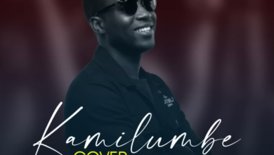Charles Jacob Mwenda - Kamilumbe Mp3 Download