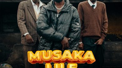Joe Breezy ft Kayz Adams & James Jr - Musakalile Mp3 Download