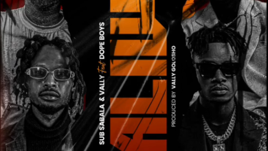 Sub Sabala & Vally Ft Dope Boys - Baliwa Mp3 Download
