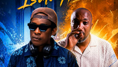 Koolnatious Ft Muzo Aka Alphonso - Isula Amenso Mp3 Download
