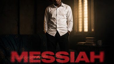 Molto Zambia - Messiah Mp3 Download