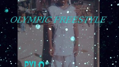 Pylo - Olympic Freestyle Mp3 Download