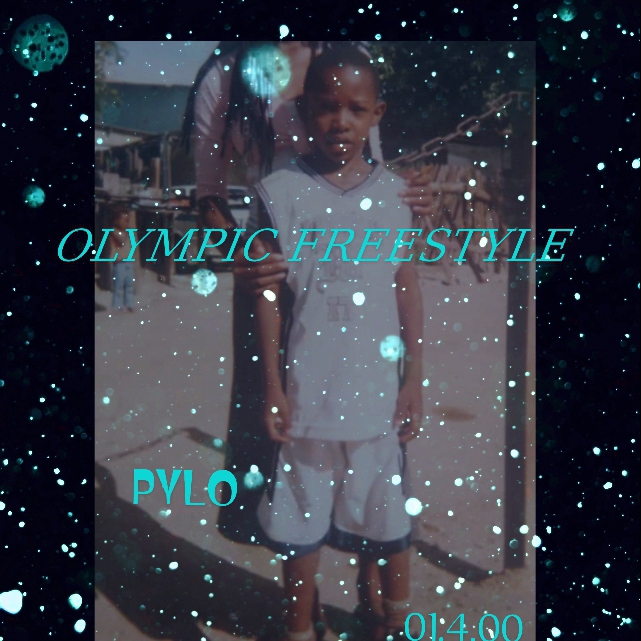 Pylo - Olympic Freestyle Mp3 Download