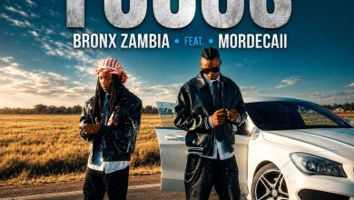 Bronx Zambia Ft Mordecaii Zm - Focus Mp3 Download