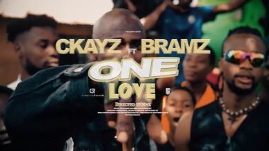 Ckayz ft Bramo - One Love Mp3 Download