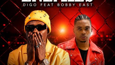 Digo ft. Bobby East - Enemies Mp3 Download