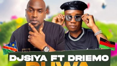 DJSiya & Driemo - Duwa Mp3 Download