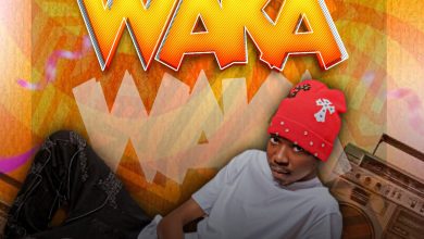 Fresh Remi - Waka Mp3 Download