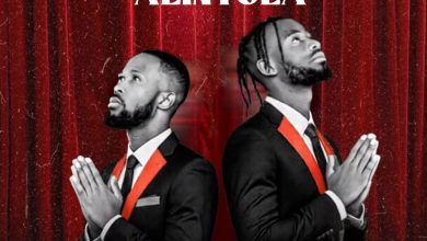 HD Empire - Alintola Mp3 Download