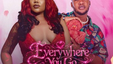 Rockston,e ft. Oriyano - Everywhere You Go Mp3 Download