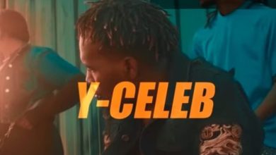 Y Celeb - Passive Mp3 Download