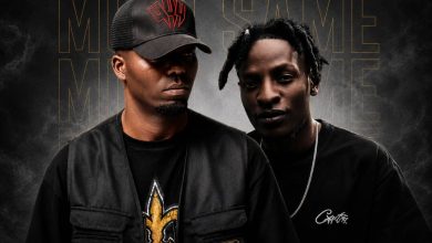 Banx 546 ft. Kayz Adams - Muli Same Mp3 Download