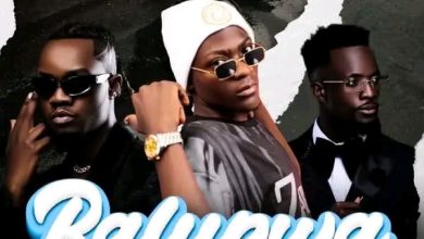 Young Trex Zambia ft. Triple M & Chile One - Balupwa Mp3 Download