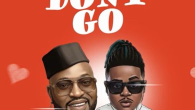 T Bwoy ft. T Sean - Don't Go Mp3 Download