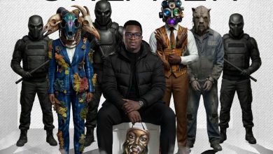 David Kazadi ft. Zed Urban Choir - Greater Mp3 Download