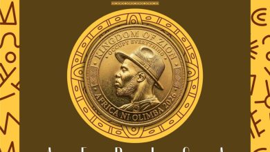 Pompi - Africa Mp3 Download