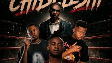 Kay Joe ft. Kayz Adams, King El & Glo - Chibeleshi Mp3 Download